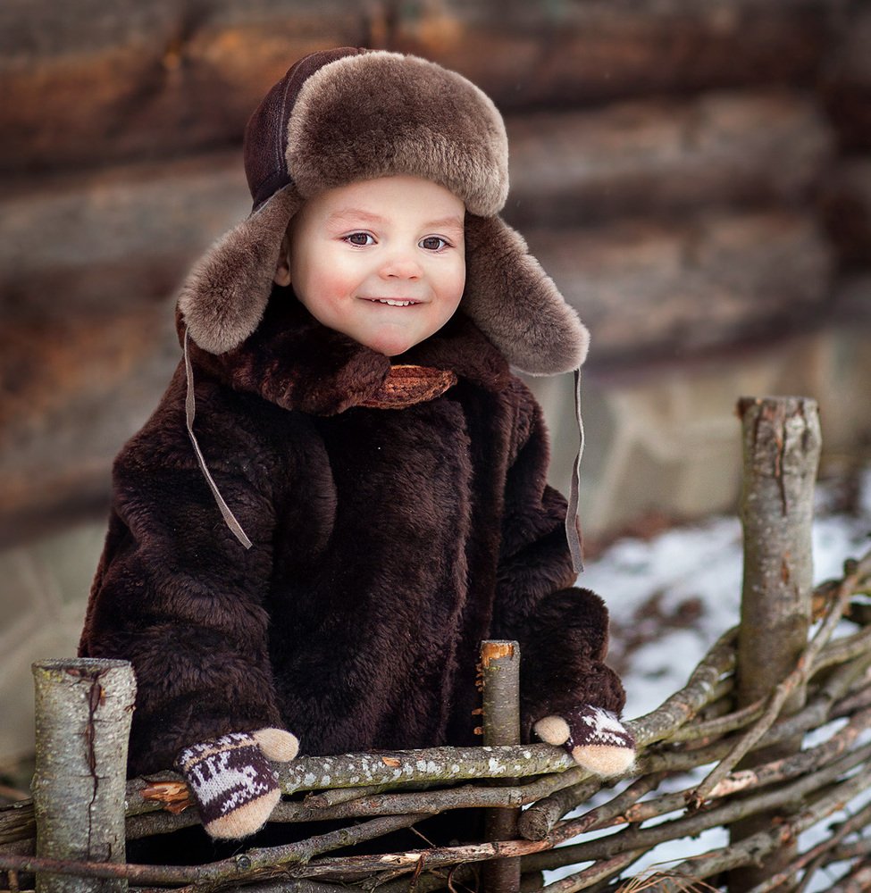 Photograph by Елена Алгазина