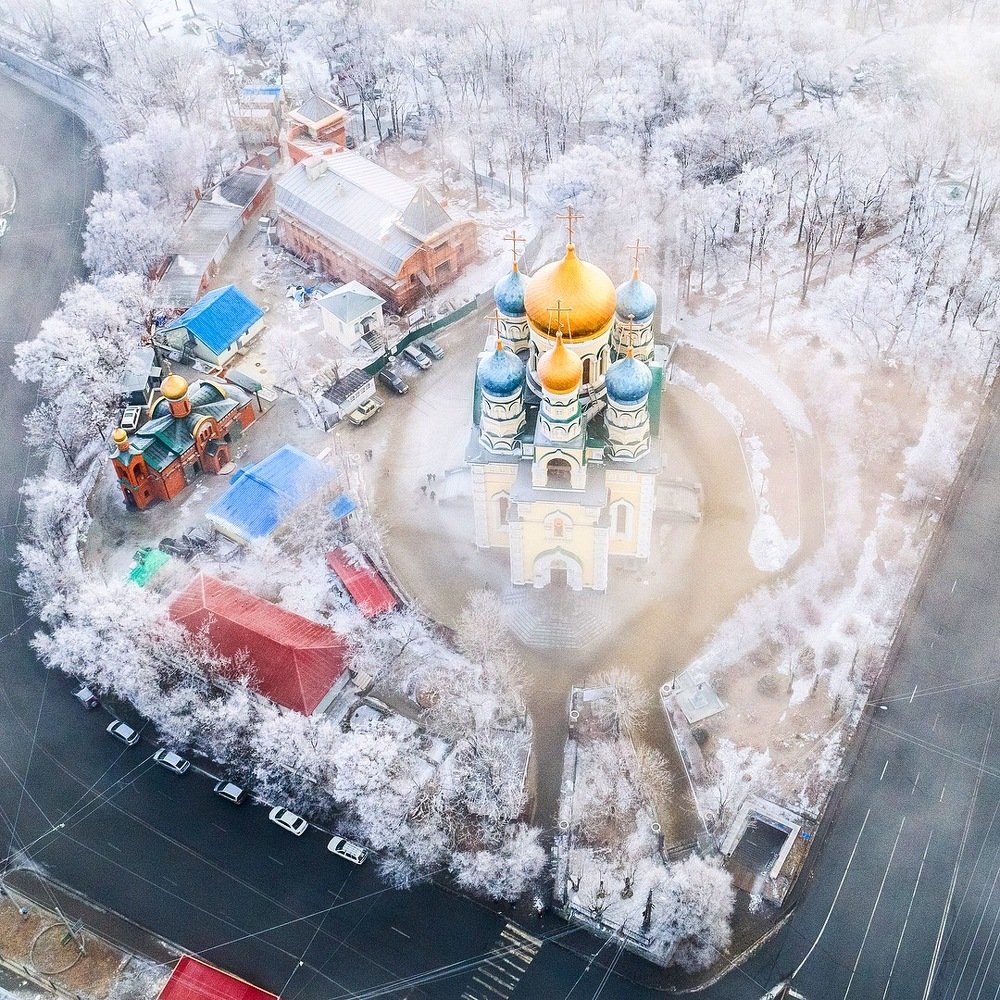 Photograph by Дмитрий Емельяненко