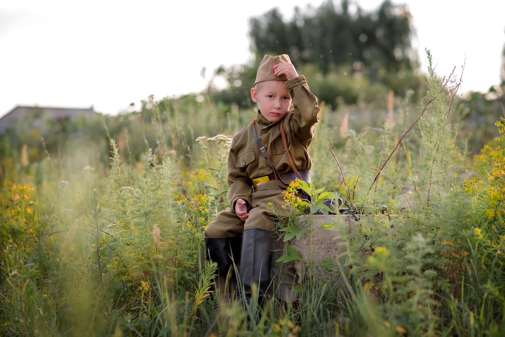 Photograph by Екатерина Гончарова