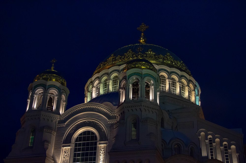 Photograph by Владислав Кашковский