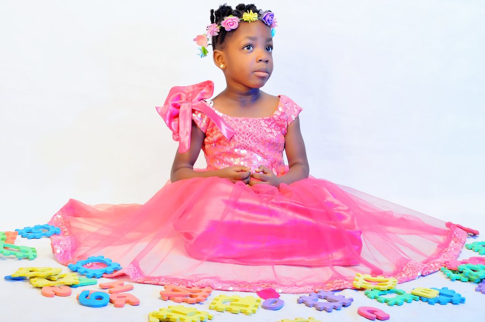 Photograph by Olamilekan Adebayo