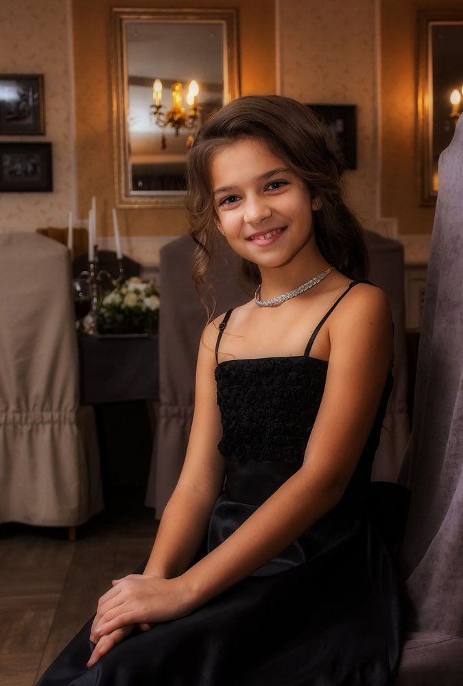 Фотография автора Майя Афзаал