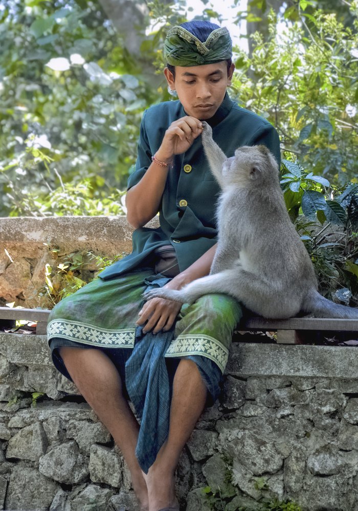 Photograph by Mirko  Ilić