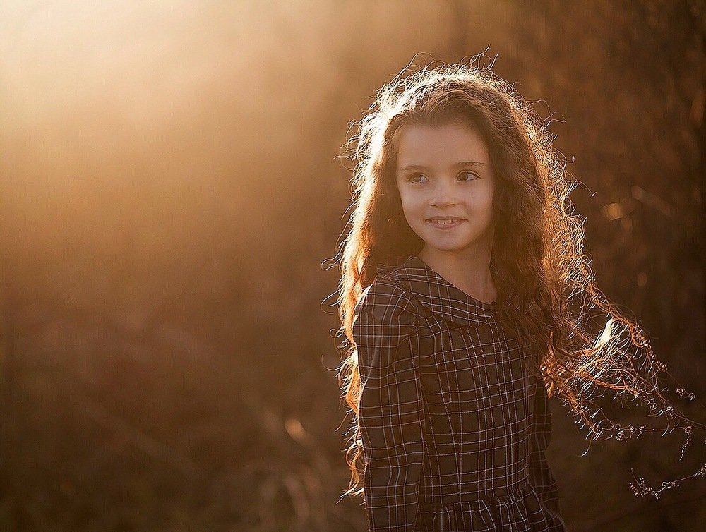 Photograph by Ольга Глущенко