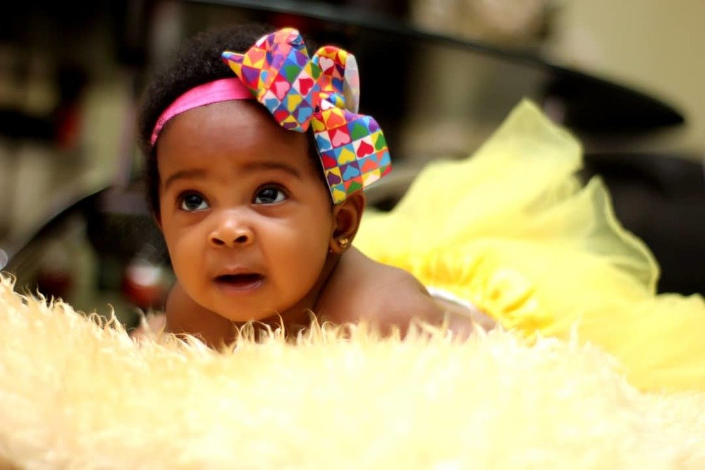 Photograph by Uwem Udoh