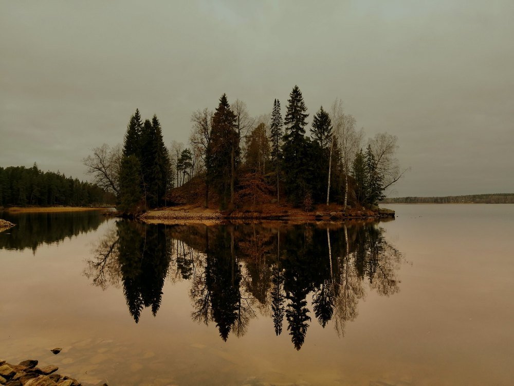 Photograph by Анастасия Егорова