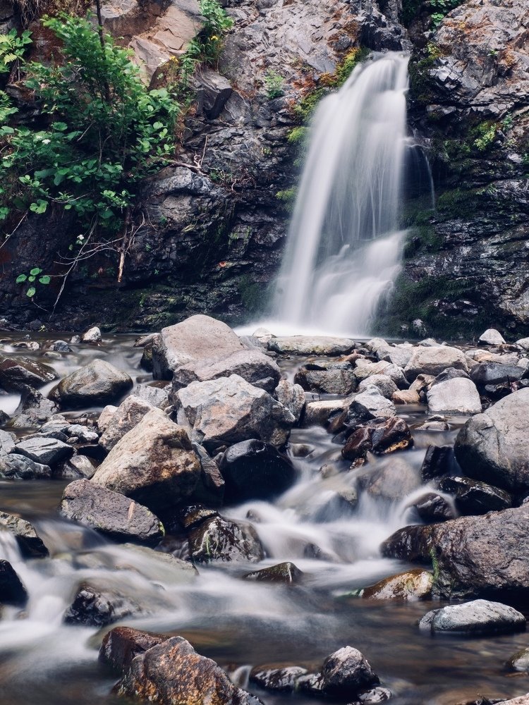 Photograph by Юрий Хорошев