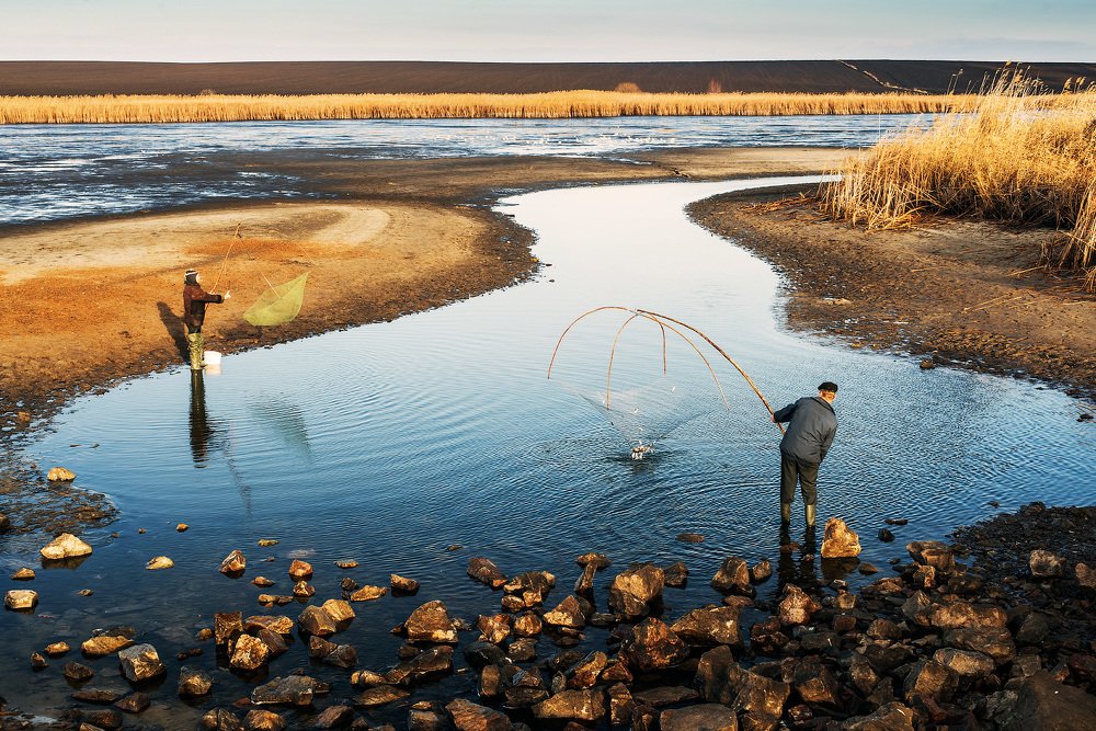 Photograph by Aeromast