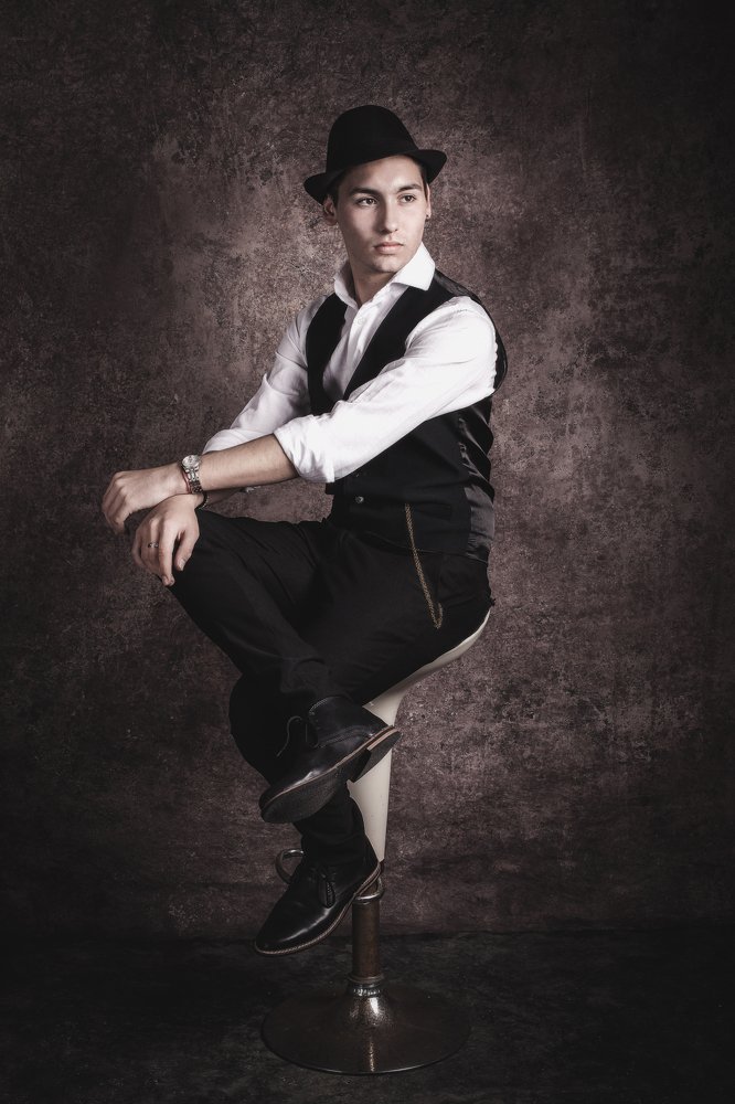 Photograph by Juan Berlanga