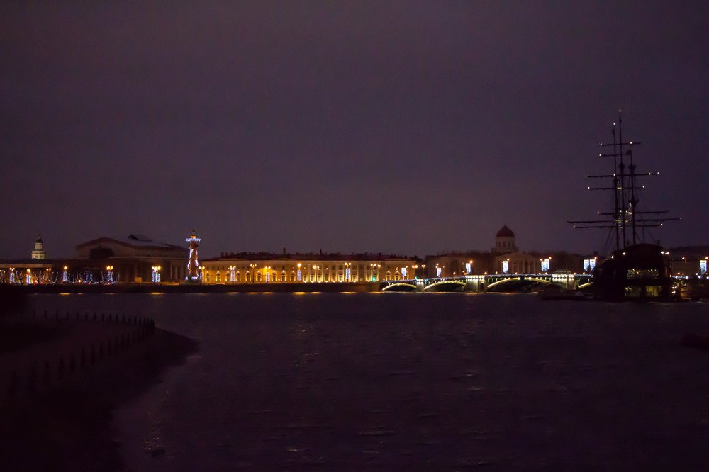 Photograph by Владислав Кашковский