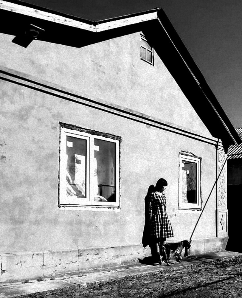 Photograph by Ольга Клименко