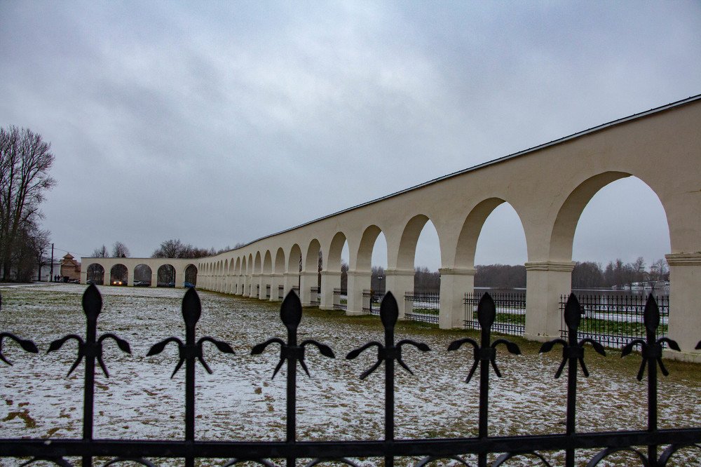 Photograph by Владислав Кашковский