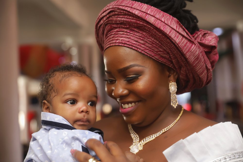 Photograph by Uwem Udoh