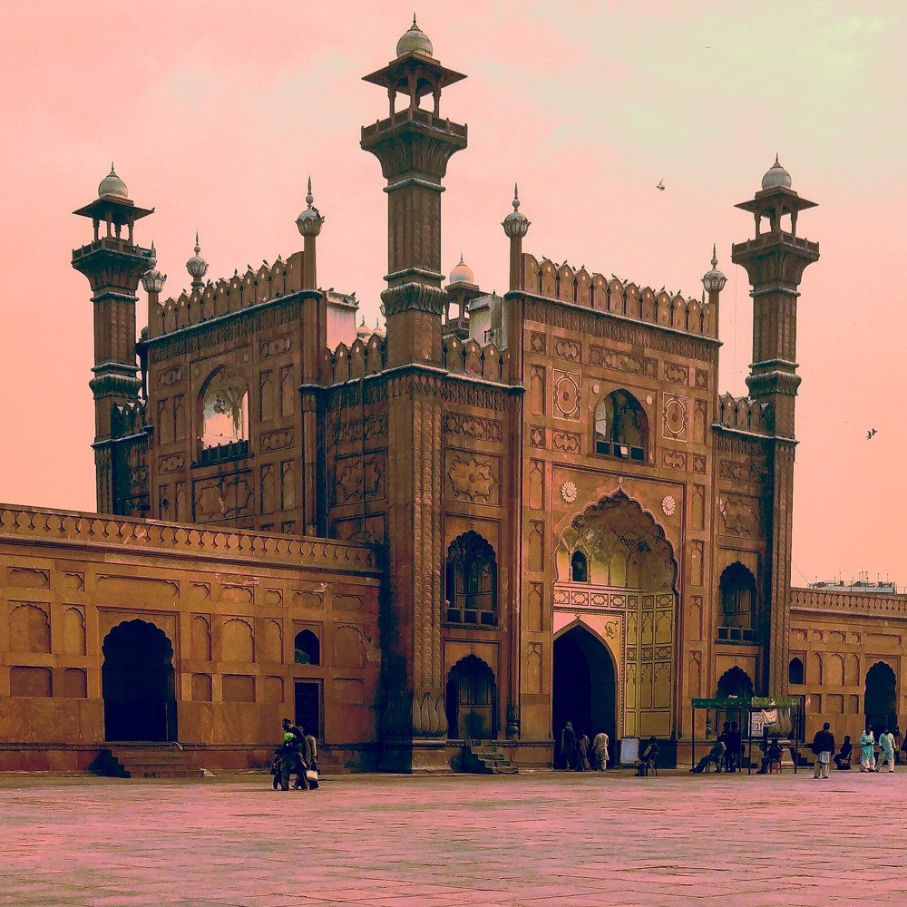 Photograph by Ramsha Khurshid