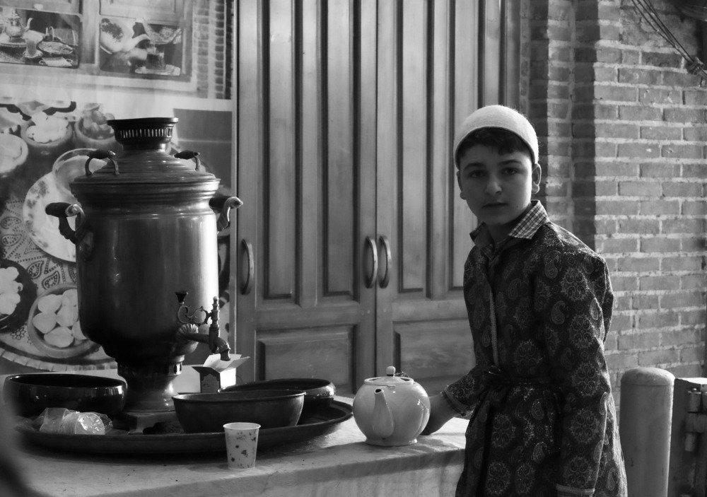 Photograph by Abolfazl Jafarian