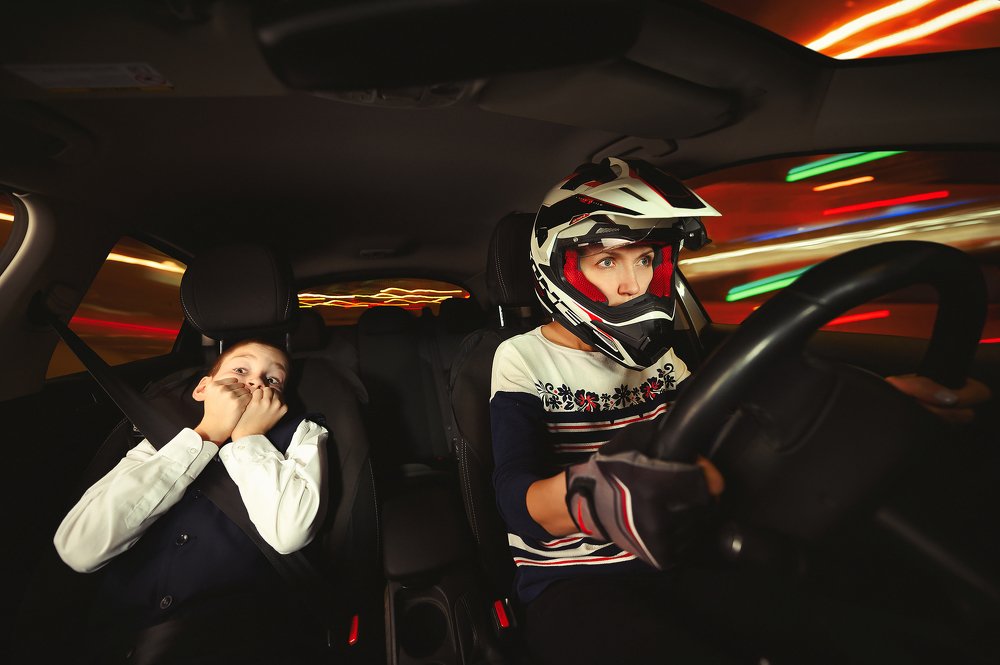 Photograph by Дмитрий Фоменков