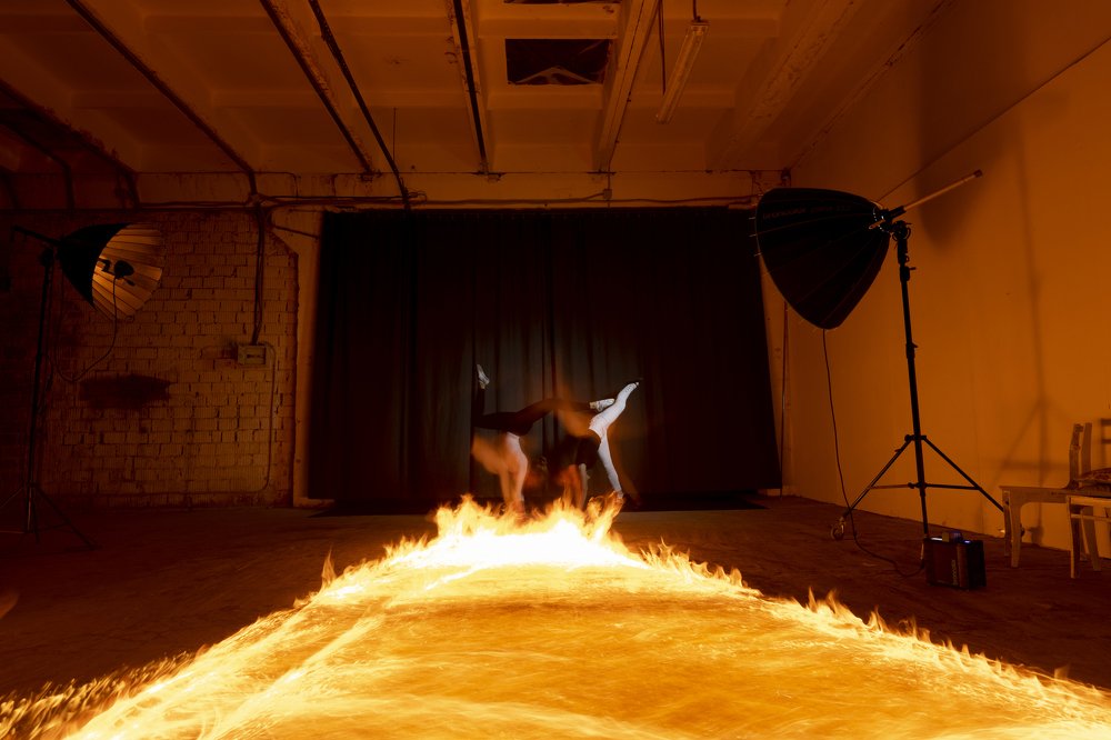 Photograph by Дмитрий Фоменков