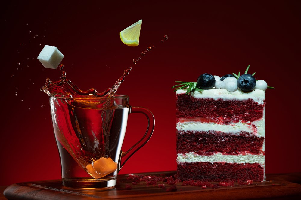 Photograph by Дмитрий Фоменков