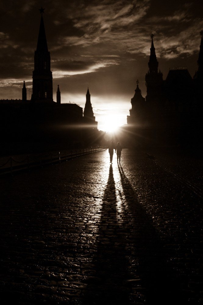 Photograph by Александра Липкина