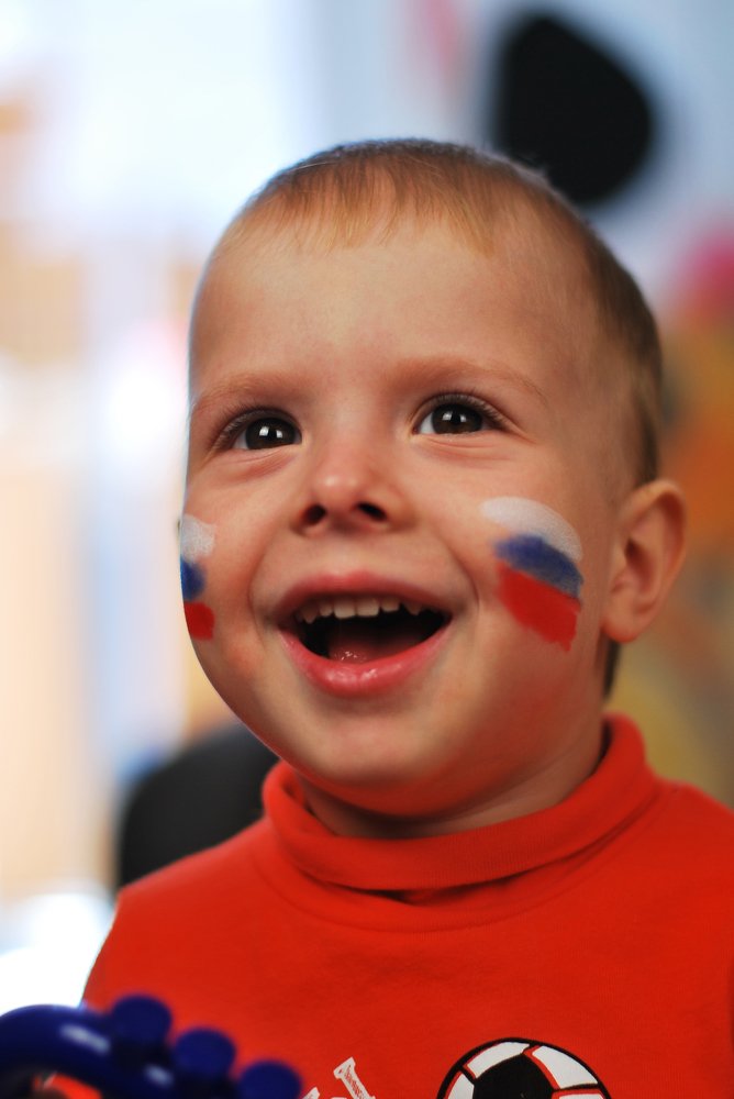 Photograph by Дмитрий Кривойван