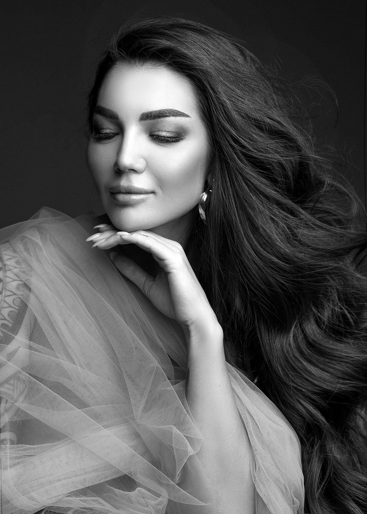 Photograph by Мелана Романова