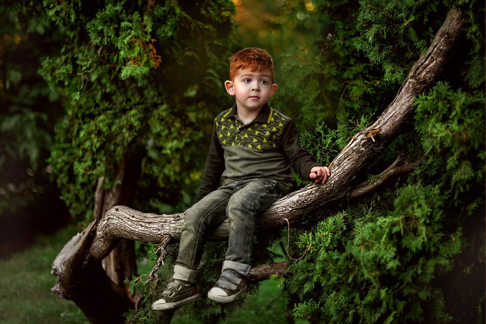 Photograph by Марина Коломиец