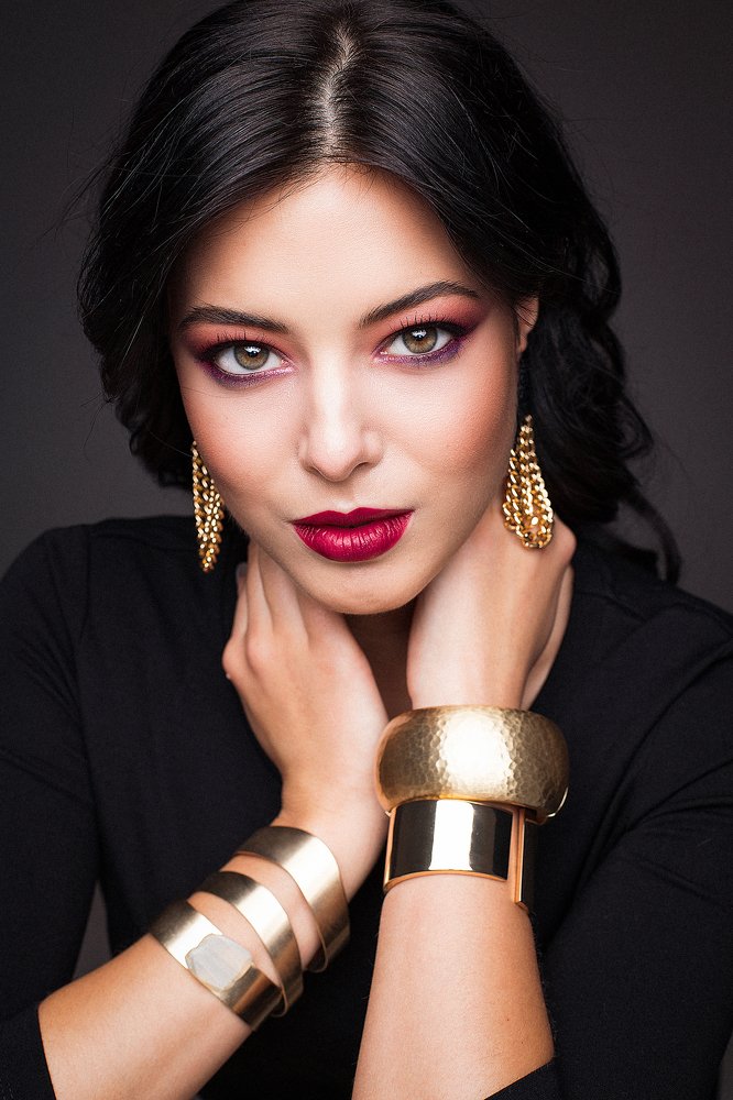 Photograph by Мелана Романова