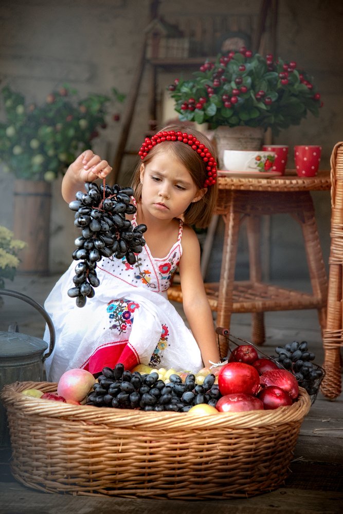 Photograph by Марина Коломиец