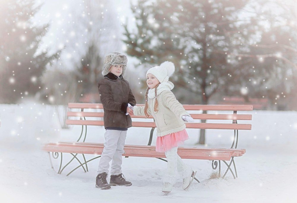 Photograph by Кобзарь Галина