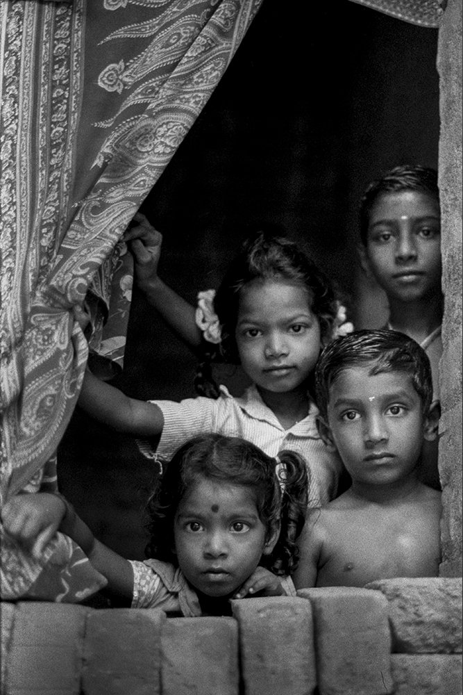 The Face of Tamil Culture