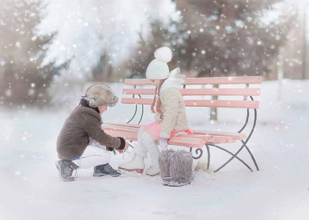 Photograph by Кобзарь Галина