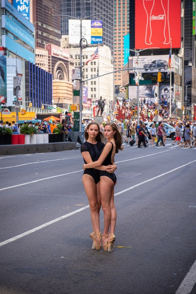 Almost nobody surprised