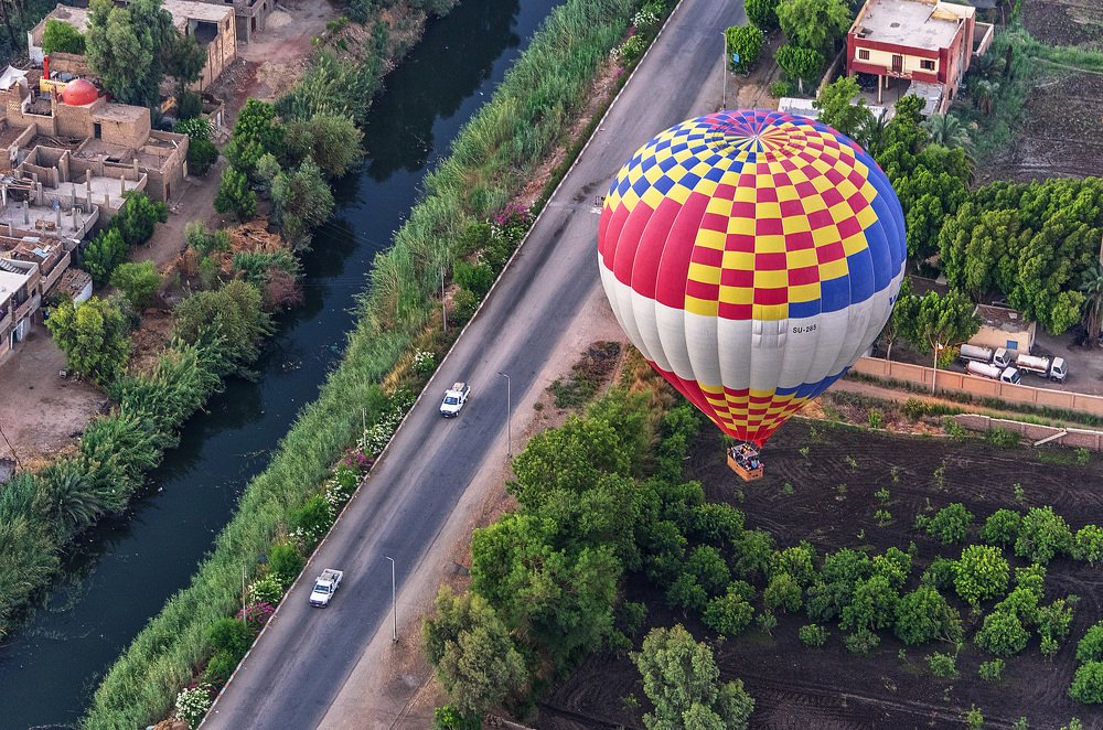 Фотография автора Sherine El Mously