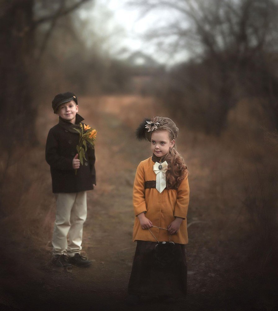 Photograph by Кобзарь Галина