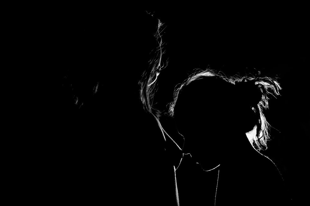 Photograph by Norman Prieto