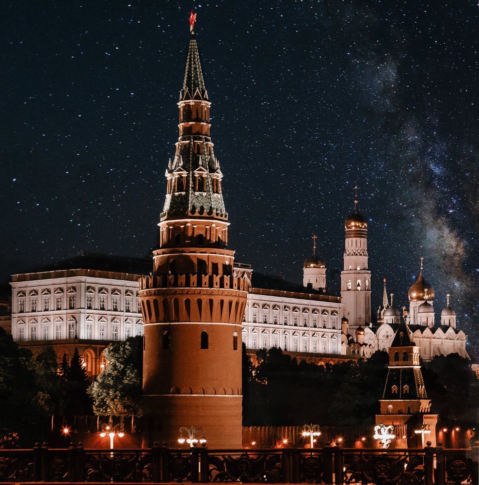 Photograph by Дмитрий Трепольский