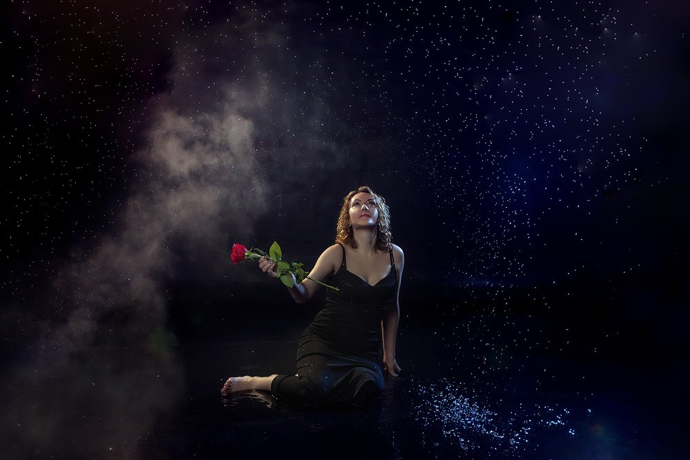 Photograph by Наталия Иванова