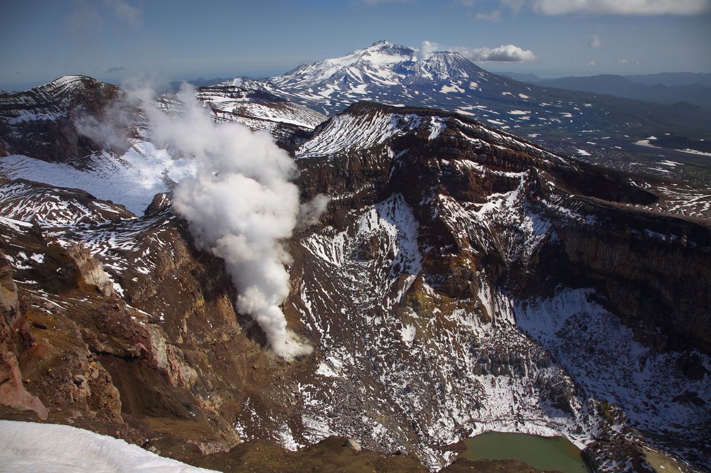 Photograph by Анастасия Тупицына