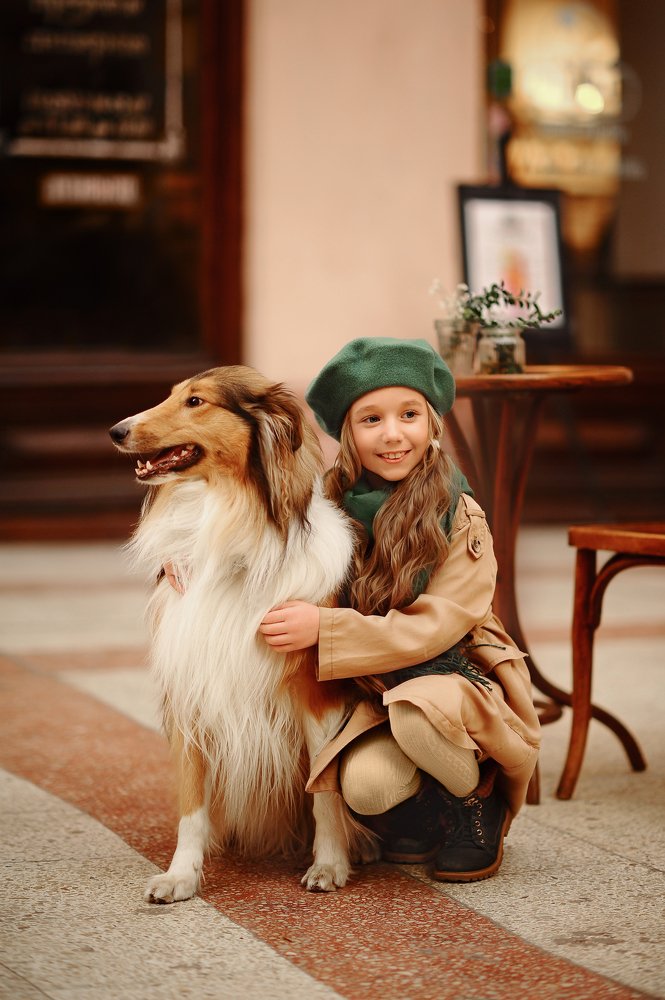 Photograph by Аля Коптева