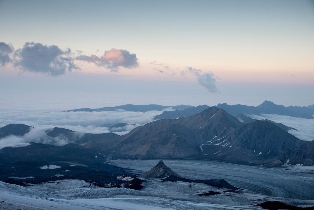 Photograph by Яковлев Александр