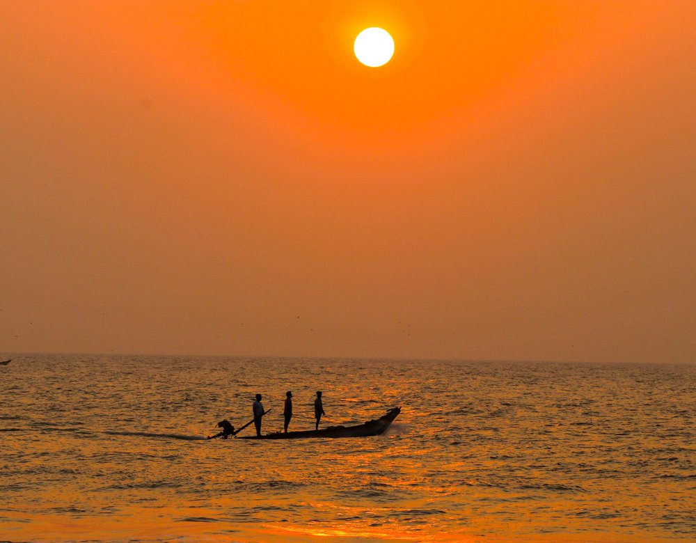 Photograph by Gokul S