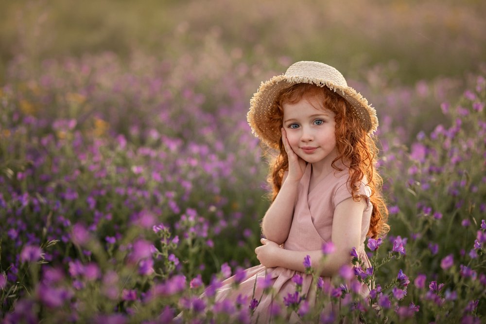 Photograph by Maria del Valle Presser