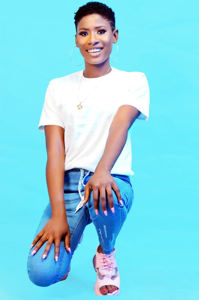 Photograph by Olamilekan Adebayo