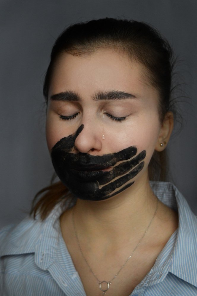 Photograph by Елизавета Хоменко