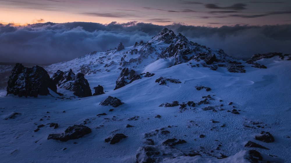 Photograph by Иван Федянин