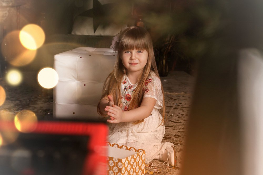 Photograph by Юлия Зезюлина