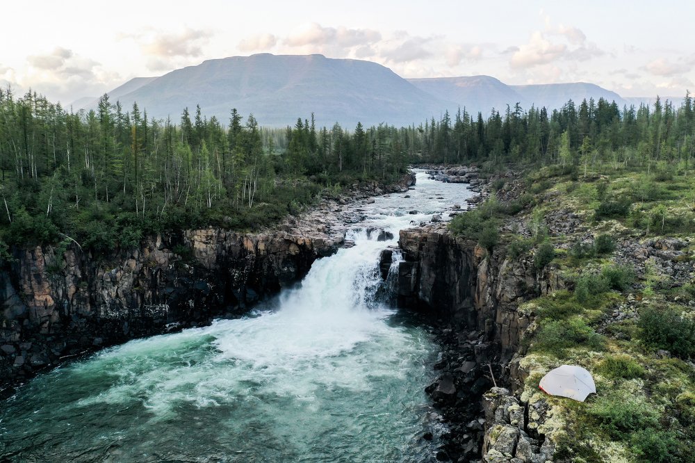 Photograph by Саша Герасимов