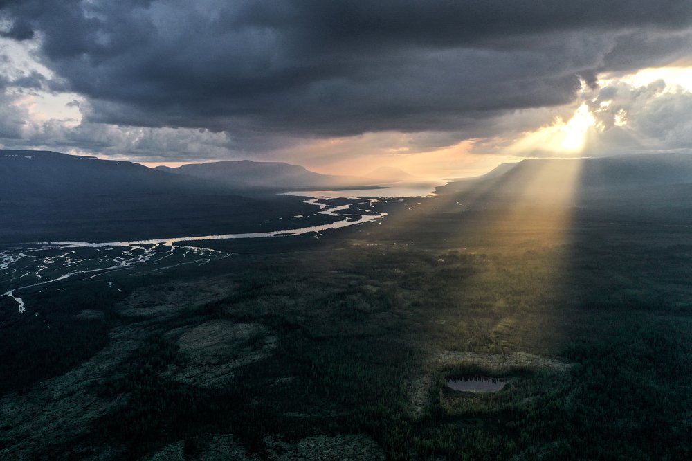 Photograph by Саша Герасимов