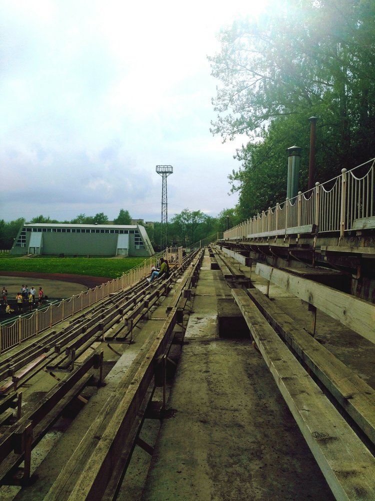 Photograph by Дарья Молодцова