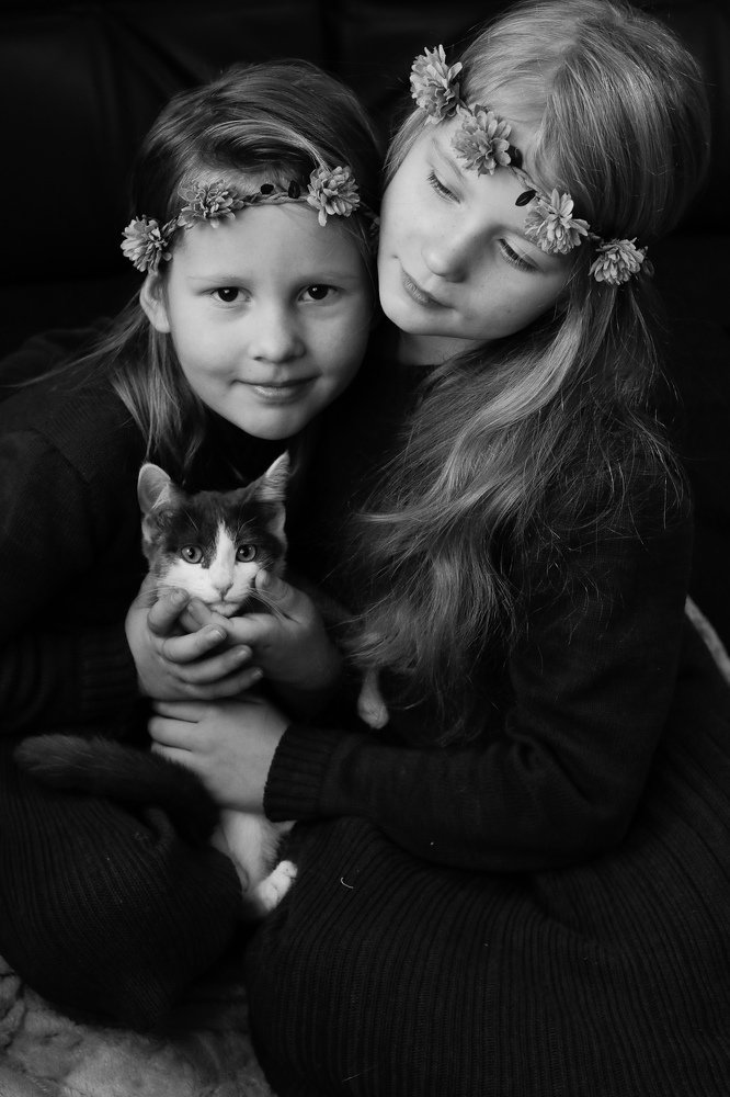 Photograph by Лидия Борисова
